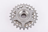 NOS Regina America-S-1992 6-speed Freewheel with 13-26 teeth from the 1990s