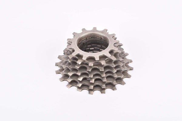 Shimano 600 Ultegra #CS-6400-7 7-speed Uniglide Cassette with13-21 teeth from 1992
