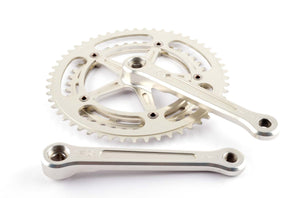 Campagnolo Gran Sport #0304 crankset with 42/53 teeth and 170 length from 1982 Mint Condition
