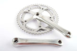 Suntour Sprint #CW-7500 crankset with 42/52 teeth and 170 length from 1987