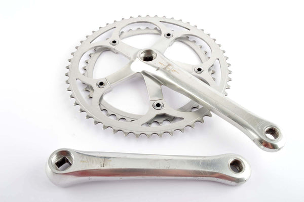 Suntour Sprint #CW-7500 crankset with 42/52 teeth and 170 length from 1987