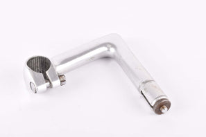Cinelli 1A Stem (Cinelli Milano Logo) in size 115mm with 26.0mm bar clamp size from the 1960s - 1970s