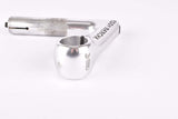 Eddy Merkx pantographed 3ttt Record 84 #AR84 Stem in size 95 mm with 25.8mm bar clamp size from the 1980s - 90s