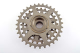 NEW Regina Extra 5-speed Freewheel with 14-34 teeth from the 1980s NOS/NIB