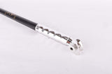 NOS SKS Superprofi Luftpumpe black frame bike pump in 470 - 520mm