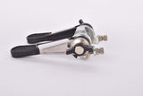 NOS Simplex Prestige  #SX3952 (6th type) clamp-on stem mount Gear Lever Shifter Set from the 1970s