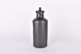 Black REG Atox #313/2 vintage water bottle