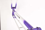 Shimano Mixte frame in 53 cm (c-t)