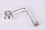 3 ttt Mod. 1 Record Strada Stem in size 105mm with 26.0mm bar clamp size from the 1970s - 80s