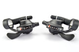 NEW Shimano STX Special Edition #ST-MC30 gear brake levers 3/7-speed from 1993 NOS