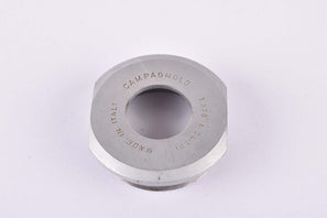 NOS Campagnolo Bottom Bracket right thin cup fixed cup with english thread