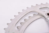 Shimano Exage 500 EX #FC-A500 Biopace Crankset with 52/42 Teeth and 170mm length from 1989 / 1990