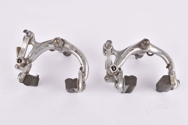 Universal Extra 50 single pivot brake calipers from the 1950s