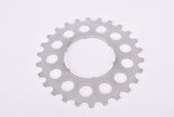 NOS Campagnolo Super Record / 50th anniversary #B-26 Aluminium 6-speed Freewheel Cog with 26 teeth from the 1980s