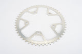NEW Chainring with 52 teeth and 116 mm BCD (compatible w/ Campagnolo Victory, Triomphe) from the 80s NOS
