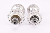 Shimano Dura-Ace EX #FH-7260 6-speed Uniglide Hub Set with 36 and 32  holes from 1979