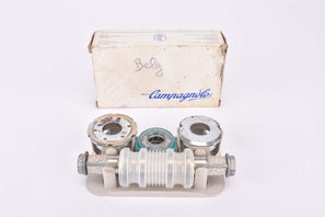 NOS/NIB Campagnolo Xenon Bottom Bracket in 116 mm, with english thread from the early 1990s