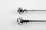 Campagnolo Chorus #722/101 skewer set from the 1980s