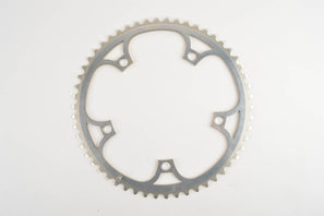 NEW Campagnolo Super Record Chainring 54 teeth and 144 mm BCD from the 80s NOS