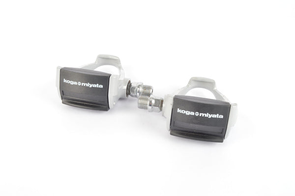 NOS LOOK ARC clipless pedals, Koga Miyata Branded