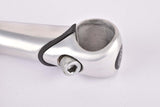 Cinelli XA (wedge expander) stem in size 120 mm with 26.0 mm bar clamp size from the 1990s - 2000s