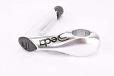 Deda Elementi Murex race quill stem in size 80 mm with 26 mm bar clamp size