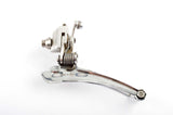 Campagnolo Record #FD-01SRE braze-on front derailleur from the 1990s