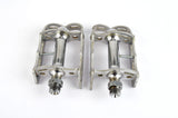 Sheffield Sprint 673 Pedals with english threading from the 1960s -70s