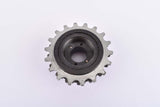 Maillard 700 Course "Super" 6 speed Freewheel with 13-18 teeth and english thread from 1987