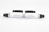 Time Mid 57 Aero Pedals including cleats (NOS) from the 1990s