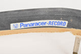 NEW Panaracer Record Tubular Tires 700c x 23mm from the 1980s NOS