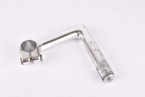 3ttt Mod. 1 Record Strada (AR) Stem in size 120mm with 25.8mm bar clamp size from the 1980s