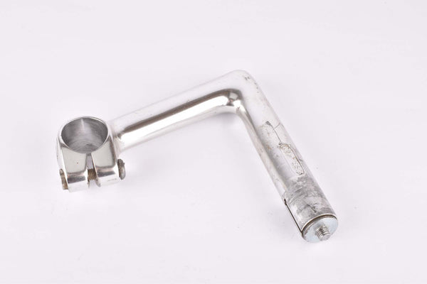 3ttt Mod. 1 Record Strada (AR) Stem in size 120mm with 25.8mm bar clamp size from the 1980s