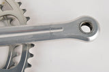 Campagnolo #1049/A Super Record crankset with 42/52 teeth and 170 length from 1978/79