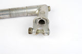 Belleri BF Stem in size 65mm with 25.0mm bar clamp size from the 1970s