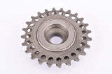 NOS Regina Extra 5-speed Freewheel with 14-24 teeth