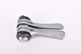 NOS Shimano Exage 500 #SL-A500 braze on gear levers from 1989