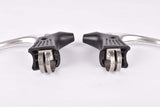 Modolo Sporting non-aero Brake lever set from the 1980s