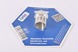 Cyclus Tools Casette Tool for Sachs and screw-on-freewheels