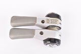 NOS/NIB Shimano 600 Ultegra #SL-BS50 7-speed bar-end shifters from the 1980s - 90s (incomplete!)