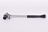 VAR tools professional 14 & 15 mm ratchet crank bolt wrench #PE-95000