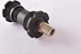 FAG cartridge Bottom Bracket with 127 mm axle and english thread from the 1990s