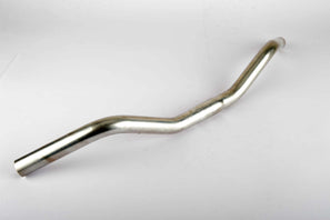 Sakae/Ringyo SR Road Champion Custom Lady Handlebar in size 54 cm and 25.4 mm clamp size from the 1980s