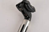 Rubis 983 seatpost in 25.0 diameter from the 1980s