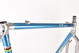 Alan Top Cross frame 53 cm (c-t) / 51 cm (c-c) Aluminium tubing