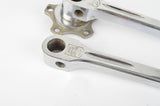 Magistroni Leo Crankset with 170mm length from the 1950s defect