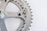 Shimano 105 Golden Arrow #FC-S125 Crankset with 42/53 teeth and 170 length from 1987