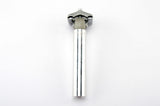 NEW Campagnolo Gran Sport #3800 short type seatpost in 26.6 diameter from the 1970's - 80s NOS/NIB