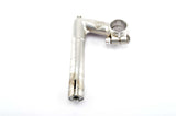 GB Neta stem in size 70mm with 25.4mm bar clamp size from the 1970s - 80s