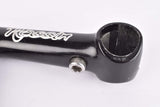 Cinelli 1R Record Rossin panto stem in size 120mm with 26.4mm bar clamp size